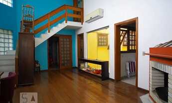 Imagem: Casa para Aluguel - Passo D x27 areia