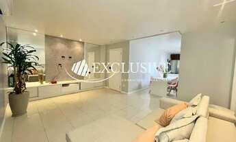 Imagem: Apartamento-LOCAÇÃO-Leblon-Rio de Janeiro-RJ