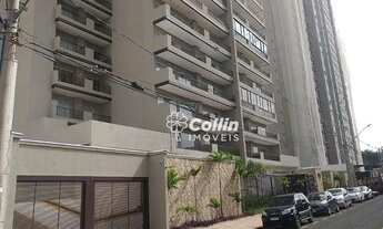 Imagem 3: Apartamento com 3 dormitórios para alugar, 107 m² por R$ 3.628,80/mês - Jardim do Lago - U