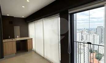 Imagem 2: Apartamento-São Paulo-PINHEIROS