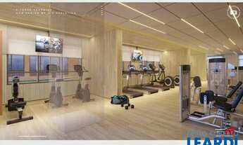 Imagem 7: APARTAMENTO - PARAÍSO - SP