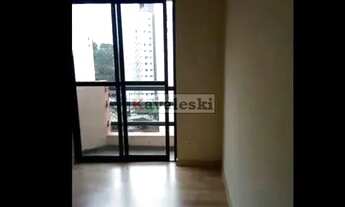 Imagem: Apartamento, Jardim Celeste - São Paulo