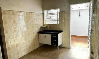 Imagem 6: Casa 2 quartos Centro de Jacarei - com garagem