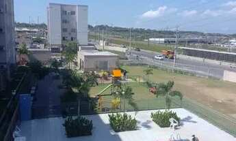 Imagem: Alugo primeira moradia viva vida flores