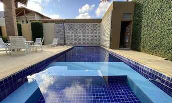 Imagem 2: Casa para vender no Condomínio Aldebaran Alfa