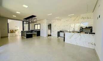 Imagem 7: Senador Canedo - Casa de Condomínio - Senador Canedo