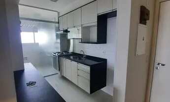 Imagem 6: Oportunidade única pra locação - 85m² - 3 dorm - 2 vagas - Varanda Gourmet - Padrão Eztec