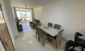 Imagem 2: Apartamento temporada 3 quartos c/suíte wi-fi e 2 vagas de garagem na Praia do Morro