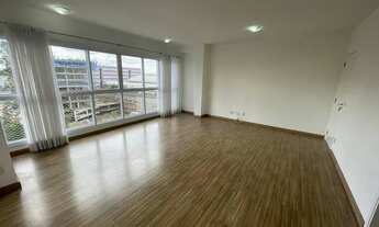 Imagem 2: Apartamento para aluguel possui 89 metros quadrados com 2 quartos