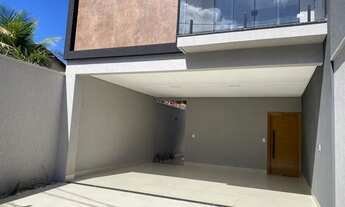 Imagem: Sobrado 03 Quartos Com Altíssimo Padrão