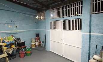 Imagem 4: Casa no Maracanã,terreno sozinho