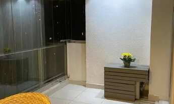 Imagem 6: Rarus Flats - Flat para locação - Edifício NY SP