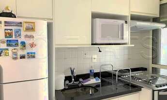 Imagem 4: Flat Duplex Life Moema disponível para venda com 43m², 01 dorm e 01 vaga