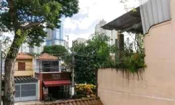 Imagem 11: São Paulo - Casa Padrão - Tatuapé