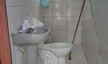 Imagem 4: Alugo dois cômodos para homem solteiro. Próximo ao centro de Itapevi SP