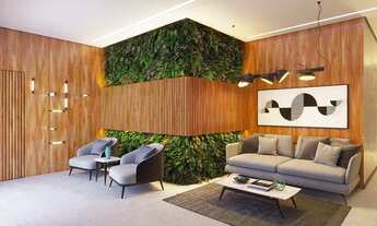 Imagem 7: AP 2 dorms, Baln Maracana, R$ 482 mil