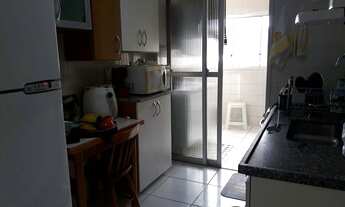 Imagem 4: Apartamento com 3 dorms, Vila Mogilar, Mogi das Cruzes - R$ 460 mil, Cod: 1125