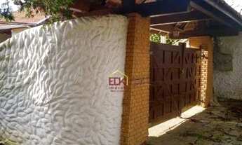 Imagem 5: Casa com 4 dormitórios à venda, 300 m² por R$ 1.000.000,00 - Jaguaribe - Campos do Jordão