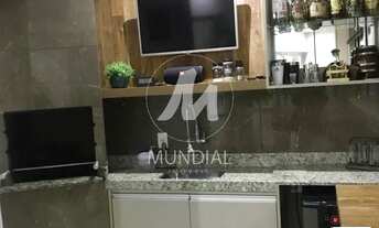 Imagem 6: Apartamento (tipo - padrao) 2 dormitórios/suite, cozinha planejada, em condomínio fechado