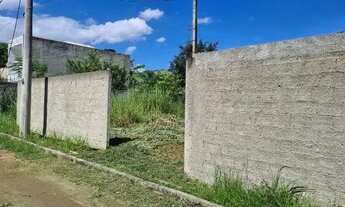 Imagem 2: Terreno 7x17 Campo Grande