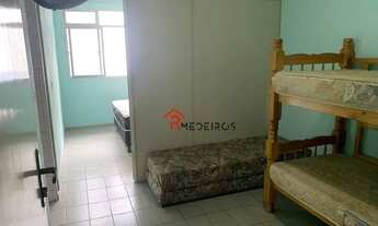 Imagem 7: Kitnet com 1 dormitório à venda, 43 m² por R$ 164.900,00 - Aviação - Praia Grande/SP