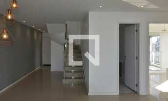 Imagem 6: Apartamento para Aluguel - Recreio, 3 Quartos, 180 m2