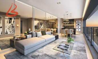 Imagem: Apartamento com 4 dormitórios à venda