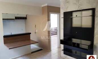 Imagem: Apartamento (cobertura 2 - duplex) 2 dormitórios