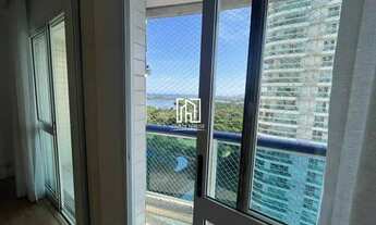 Imagem 5: Pedra de Itaúna - Lagoa de Itaúna