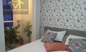 Imagem 3: Apartamento em Praia de Itaparica - Ed. Praia Dourada - Cód: 9361 z Anderson Martins Vend