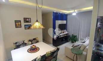 Imagem 3: Apto com 2 quartos à venda, 49 m² por R$ 210.000 - Engenho Novo - RJ