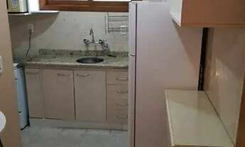 Imagem 7: Apartamento para aluguel com 75 metros quadrados com 2 quartos em Santa Cecília - Porto Al