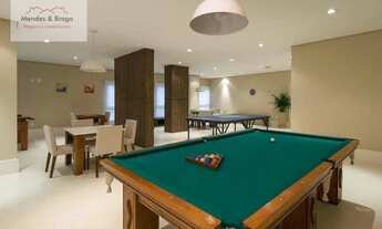 Imagem 5: Apartamento com 2 dormitórios à venda, 71 m² por R$ 550.000,00 - Vila Augusta - Guarulhos