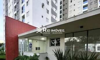 Imagem 5: Apartamento para aluguel, 2 quartos, 1 vaga - Bairro Granja Marileusa, Uberlândia MG