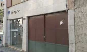 Imagem 2: Apartamento com 2 dormitórios para alugar, 65 m² por R$ 1.545,00/mês - Centro - Juiz de Fo