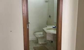 Imagem 6: LINDO APARTAMENTO DE 180m² DE ÁREA ÚTIL NO CAMPO BELO COM 3 DORMS (1 SUITE) e 2 VAGAS PARA