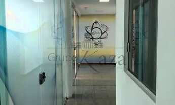 Imagem 7: Ponto Comercial - Jardim Aquarius - 950m².area útil 1.800m²