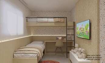 Imagem 4: Arujá - Apartamento Padrão - Arujá Center Ville