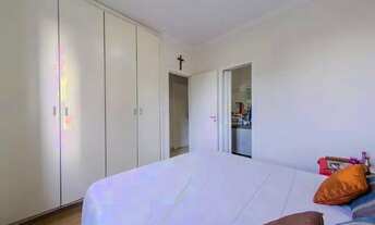 Imagem 6: Cobertura para aluguel possui 177 metros quadrados com 3 quartos