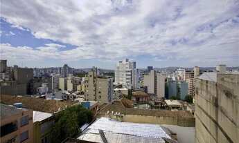Imagem 4: PORTO ALEGRE - Apartamento Padrão - Centro Histórico
