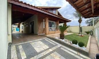 Imagem 2: Casa Bairro Colina de São Pedro São Pedro SP