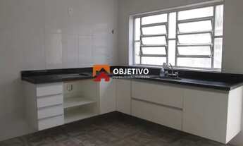 Imagem 5: Sobrado para Locação com 80M² Útil Tatuapé Rua Caetano de Campos