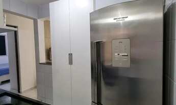 Imagem 2: Alugo apartamento mobiliado no araçagy