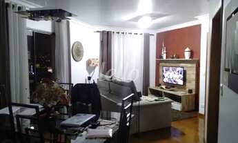 Imagem 2: São Paulo - Apartamento Padrão - São Lucas