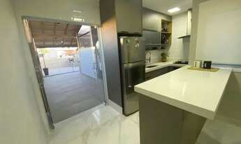 Imagem 2: Casa para venda com 135 metros quadrados com 2 quartos