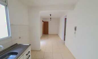 Imagem 6: Brognoli + Crédito Real aluga aluga apartamento de 02 dormitórios no bairro Aririu em Palh