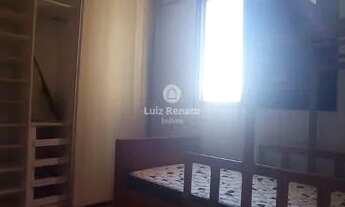 Imagem 6: Apartamento para aluguel 1 quarto 1 suíte 2 vagas - Sion