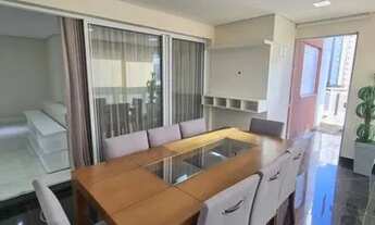 Imagem 2: Apartamento para aluguel possui 98 metros quadrados com 2 quartos