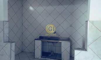 Imagem 7: Casa 1 quarto Jacarei - centro