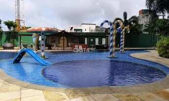 Imagem 2: Apartamento para aluguel tem 65 metros quadrados com 2 quartos em São Gerardo - Fortaleza